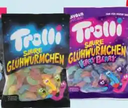 Hofer Trolli Saure Glühwürmchen Angebot
