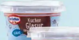 Hofer Dr. Oetker Glasuren Angebot