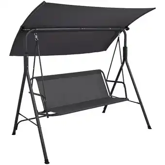 Möbelix Hollywoodschaukel „VERONA“ 2447002201 Möbelix Angebot