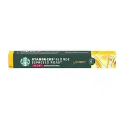 SPAR Gourmet by Nespresso verschiedene Sorten SPAR Gourmet Angebot
