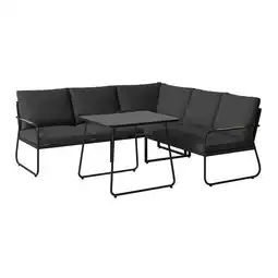 Möbelix Loungegarnitur „Granada“ 1713009201 Möbelix Angebot