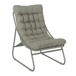 Möbelix Gartensessel „NORA“ 2492002803 Möbelix Angebot