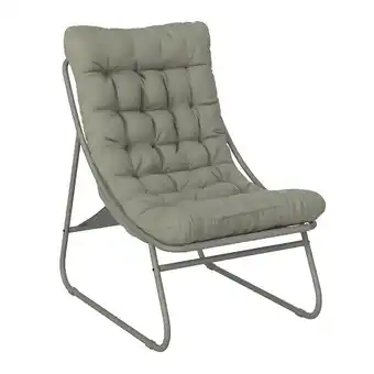 Möbelix Gartensessel „NORA“ 2492002803 Möbelix Angebot