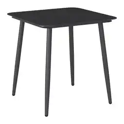 Möbelix Gartentisch „Titan“ 1308007601 Möbelix Angebot
