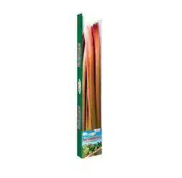 SPAR Gourmet Bio-Rhabarber SPAR Gourmet Angebot