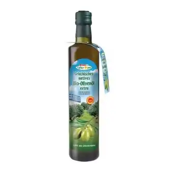 SPAR Gourmet Griechisches natives Bio-Olivenöl extra SPAR Gourmet Angebot