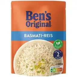 SPAR Gourmet Express Reis versch. Sorten SPAR Gourmet Angebot