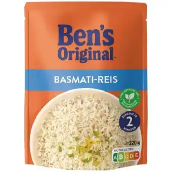 SPAR Gourmet Express Reis versch. Sorten SPAR Gourmet Angebot