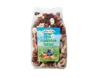 SPAR Gourmet Bio-Studentenfutter SPAR Gourmet Angebot