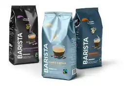 Tchibo Eduscho Tchibo Barista 1.000g Angebot