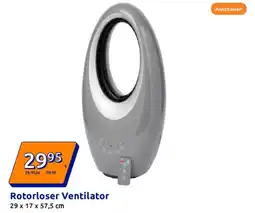 Action Rotorloser ventilator Angebot