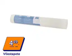 Action Vliestapete Angebot