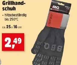 Thomas Philipps Grillhand schuh Angebot