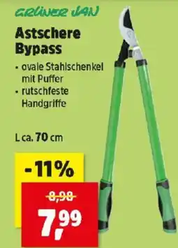 Thomas Philipps Astschere bypass Angebot