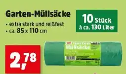 Thomas Philipps Garten-müllsäcke Angebot