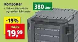 Thomas Philipps Komposter Angebot