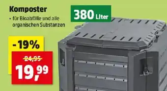 Thomas Philipps Komposter Angebot