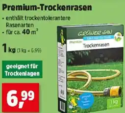 Thomas Philipps Premium-trockenrasen Angebot