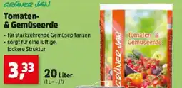 Thomas Philipps Tomaten & Gemüseerde Angebot