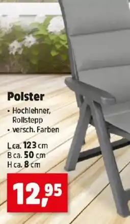 Thomas Philipps Polster Angebot