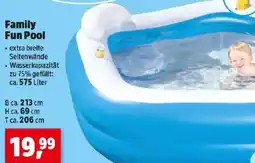 Thomas Philipps Family fun pool Angebot