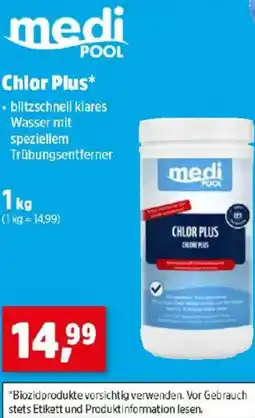 Thomas Philipps Chlor plus Angebot