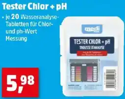 Thomas Philipps Tester chlor + ph Angebot
