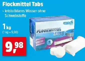 Thomas Philipps Flockmittel tabs Angebot