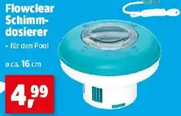 Thomas Philipps Flowclear schimm- dosierer Angebot