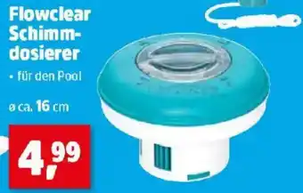 Thomas Philipps Flowclear schimm- dosierer Angebot