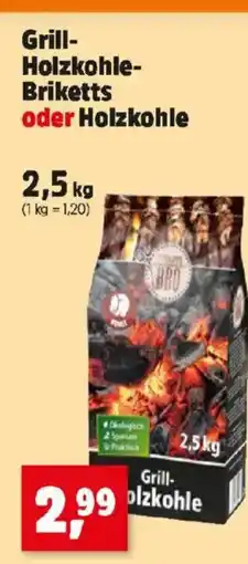 Thomas Philipps Grill holzkohle briketts Angebot