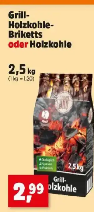 Thomas Philipps Grill holzkohle briketts Angebot