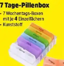 Thomas Philipps 7 tage-pillenbox Angebot