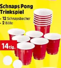 Thomas Philipps Schnaps pong trinkspiel Angebot