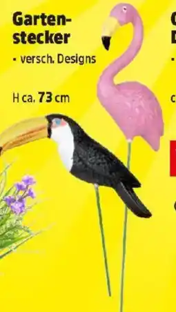 Thomas Philipps Garten- stecker Angebot