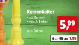 Thomas Philipps Kerzenhalter Angebot