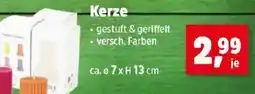 Thomas Philipps Kerze Angebot