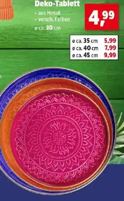 Thomas Philipps Deko-Tablett Angebot