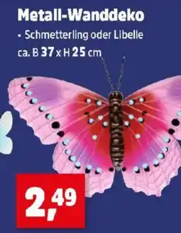 Thomas Philipps Metall-wanddeko Angebot