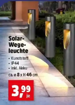 Thomas Philipps Solar wege leuchte Angebot