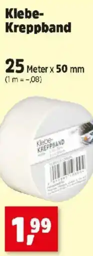 Thomas Philipps Klebe kreppband Angebot