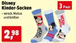 Thomas Philipps Disney kinder socken Angebot