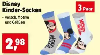 Thomas Philipps Disney kinder socken Angebot