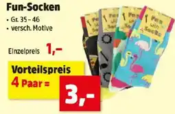 Thomas Philipps Fun socken Angebot