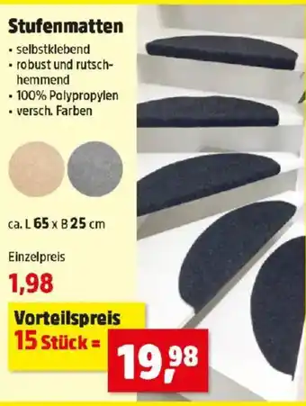 Thomas Philipps Stufenmatten Angebot