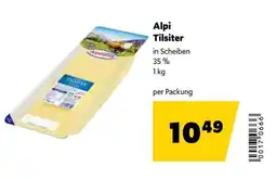 Eurogast Grissemann Alpi Tilsiter Angebot