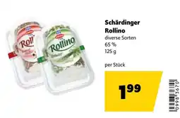 Eurogast Grissemann Schärdinger Rollino Angebot