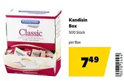 Eurogast Grissemann Kandisin Box Angebot
