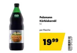 Eurogast Grissemann Pelzmann Kürbiskernöl Angebot