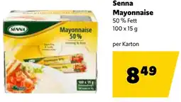 Eurogast Grissemann Mayonnaise Angebot